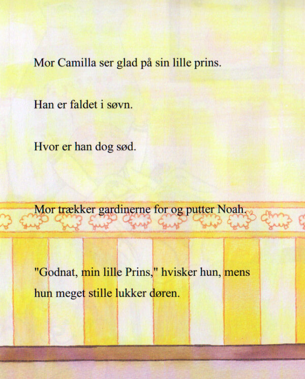 Dreng datering en pige