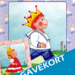 Gavekort – personlig bog-0